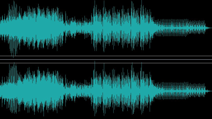 waveform