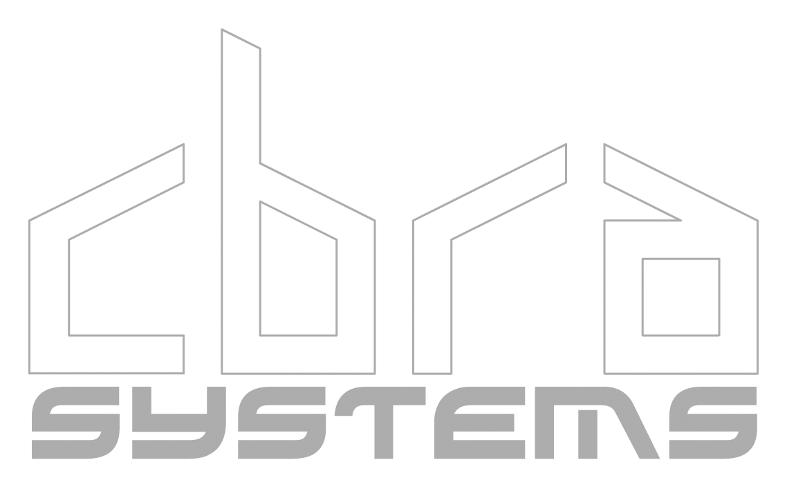 CBRA Logo